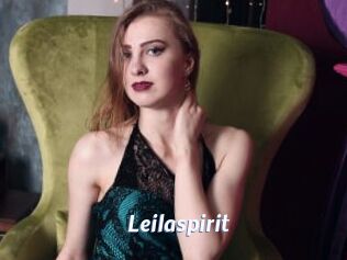Leilaspirit