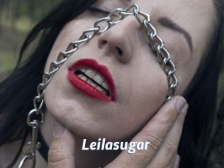Leilasugar