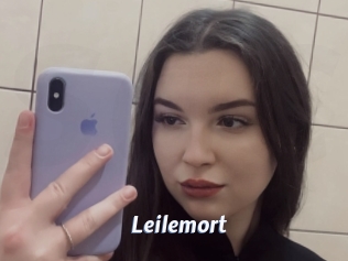 Leilemort