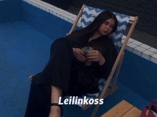 Leilinkoss