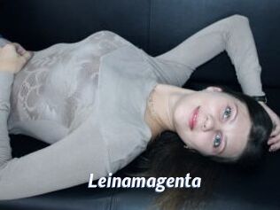 Leinamagenta