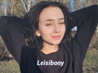 Leisibony