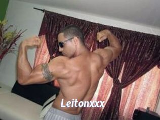 Leitonxxx