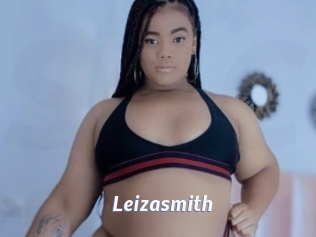 Leizasmith