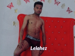 Lelahez