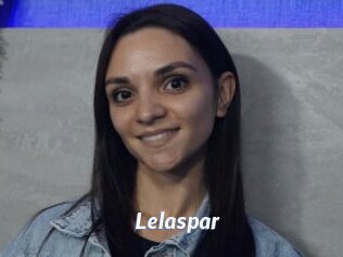 Lelaspar