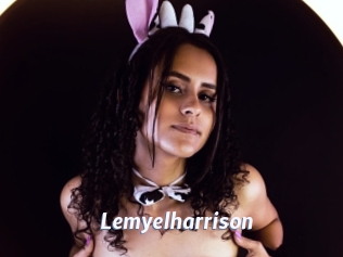 lemyelharrison Sexe amateur contributions