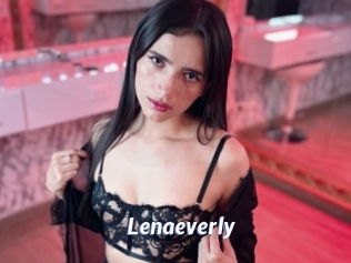 Lenaeverly