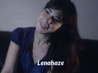 Lenahaze