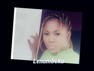 Lenambeka