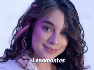Lenamontes
