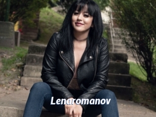 Lenaromanov