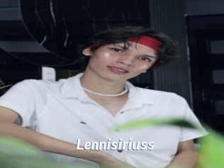 Lennisiriuss