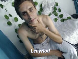 LenyRod
