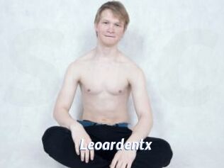 Leoardentx