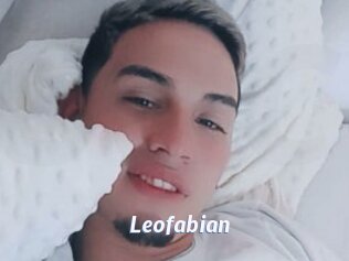 Leofabian