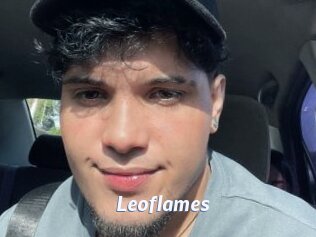 Leoflames
