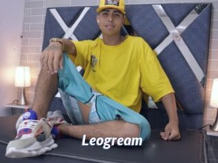 Leogream