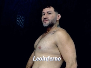 Leoinferno