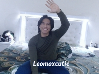 Leomaxcutie