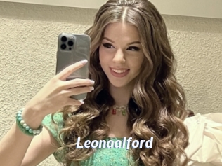 Leonaalford