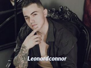 Leonardconnor