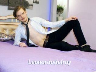 Leonardodelray