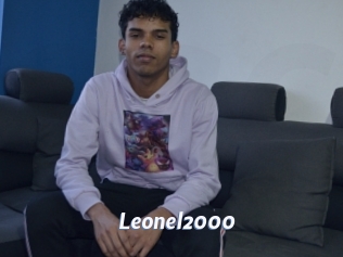 Leonel2000