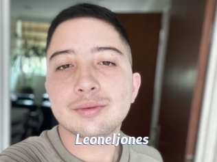 Leoneljones