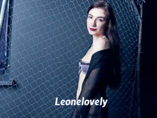 Leonelovely