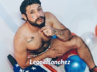leonelsanchez Sexe amateur contributions