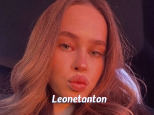 Leonetanton