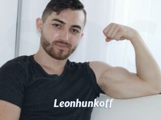 leonhunkoff Sexe amateur contributions