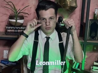 Leonmiller
