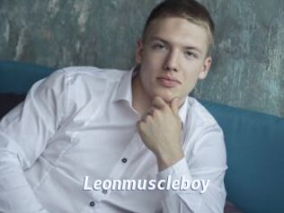 leonmuscleboy Sexe amateur contributions