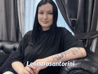 Leonorasantorini