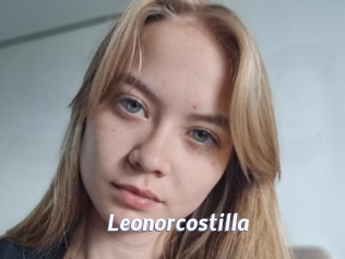 Leonorcostilla
