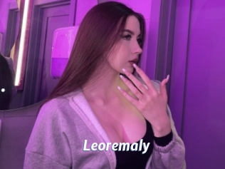 Leoremaly