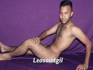 Leosaintgil