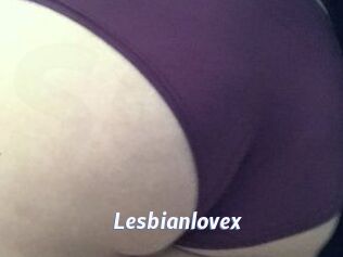 Lesbianlovex