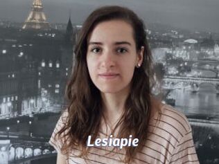 Lesiapie