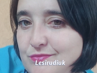 Lesirudiuk