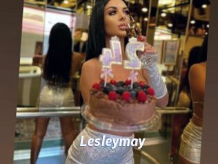 Lesleymay