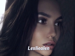 Lesliealen