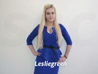 Lesliegreen