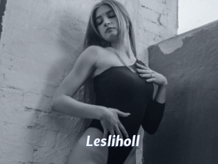 lesliholl Sexe amateur contributions