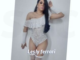 Lesly_ferrari
