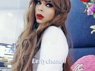 Leslychanell