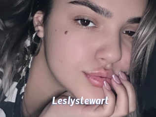 Leslystewart