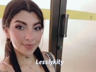 Lesslykity